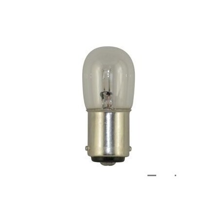 Indicator Lamp, Replacement For Donsbulbs Pr18